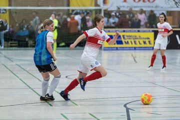 Bild 327 - VR Bank Cup Horst